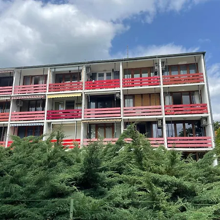Csopak Muskatli Apartment Exterior photo