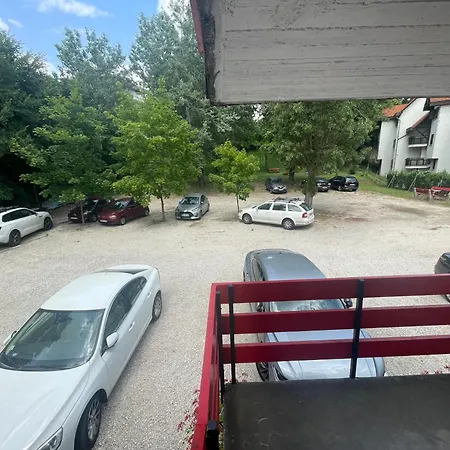 Csopak Muskatli Apartment Exterior photo
