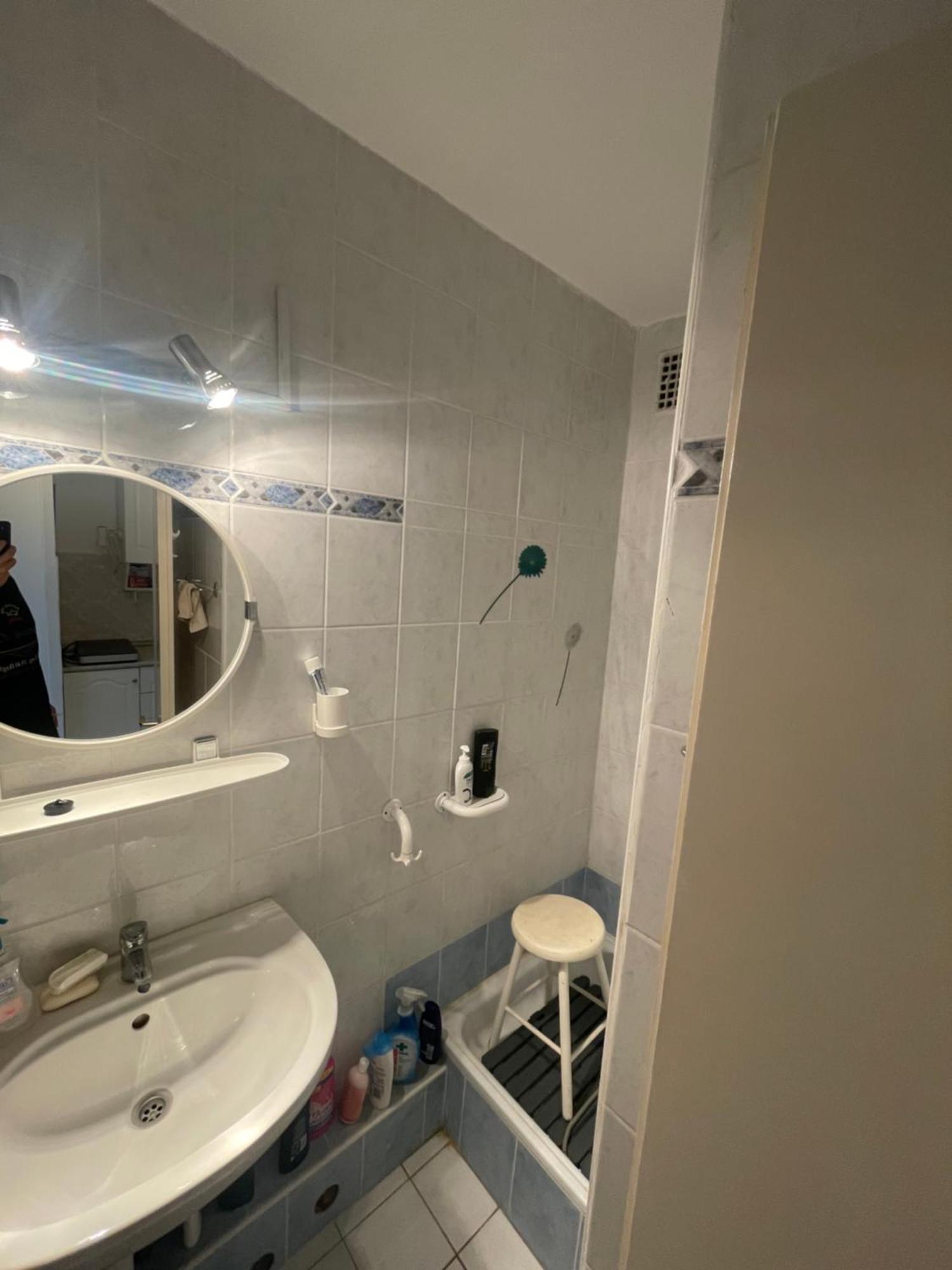 Appartement Muskatli *