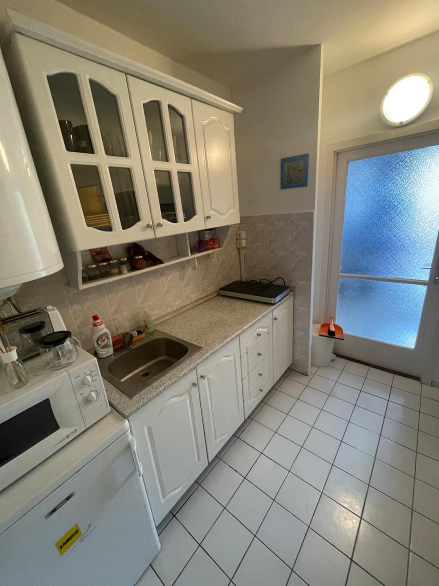 Muskatli Appartement *