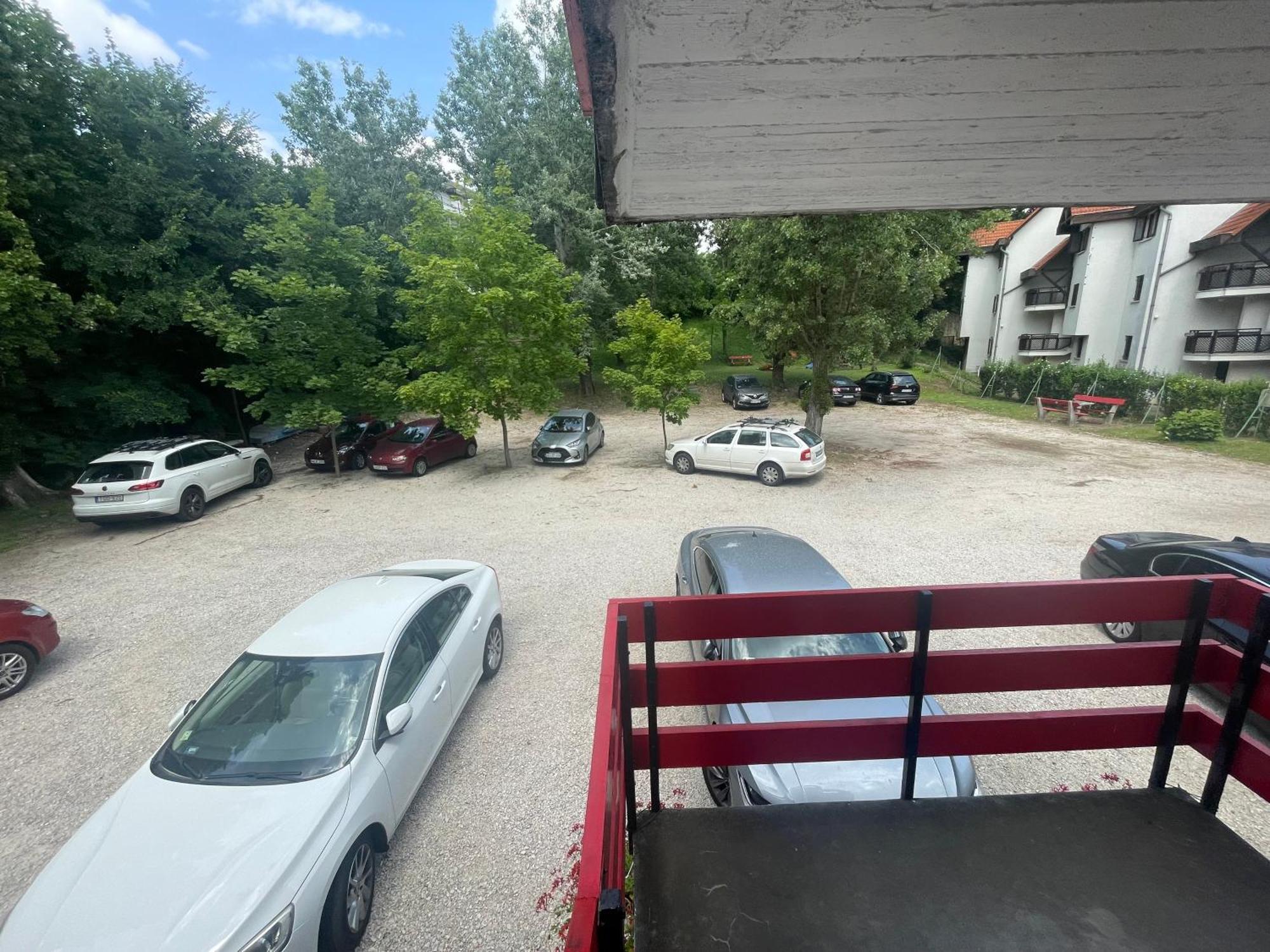 Appartement Muskatli